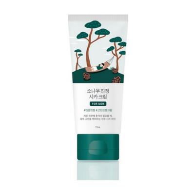 Forest Men Pine Soothing Cica Cream (75 ml)