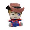 Bonecas e peluches – Peluches - caráteres de filmes e desenhos animados