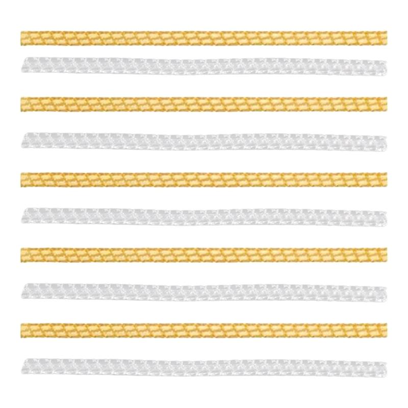 Comfortable Invisible Comfort Fit Silicone Ring Size Adjusters For Loose Jewelry Easy Installation Solution