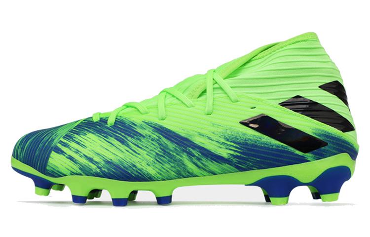 

Adidas Nemeziz 19.3 Mg Green FV3990 40⅔