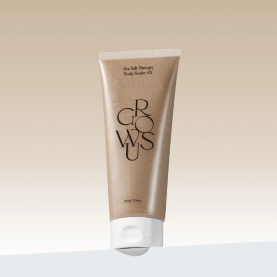 

growus Sea Salt Therapy Treatment 235ml