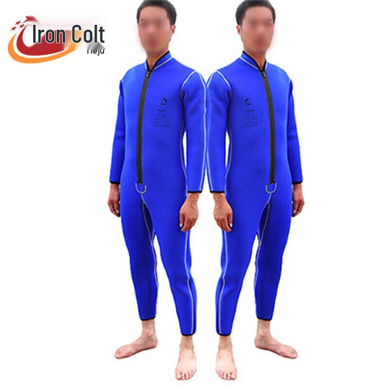 

Tiejun Diving & Rescue Equipment