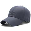 Hats: Men's Spring, Summer, Tennis Caps, Baseball Caps, Women's Korean Sunscreen, Visor Hats, Mesh, Breathable Caps