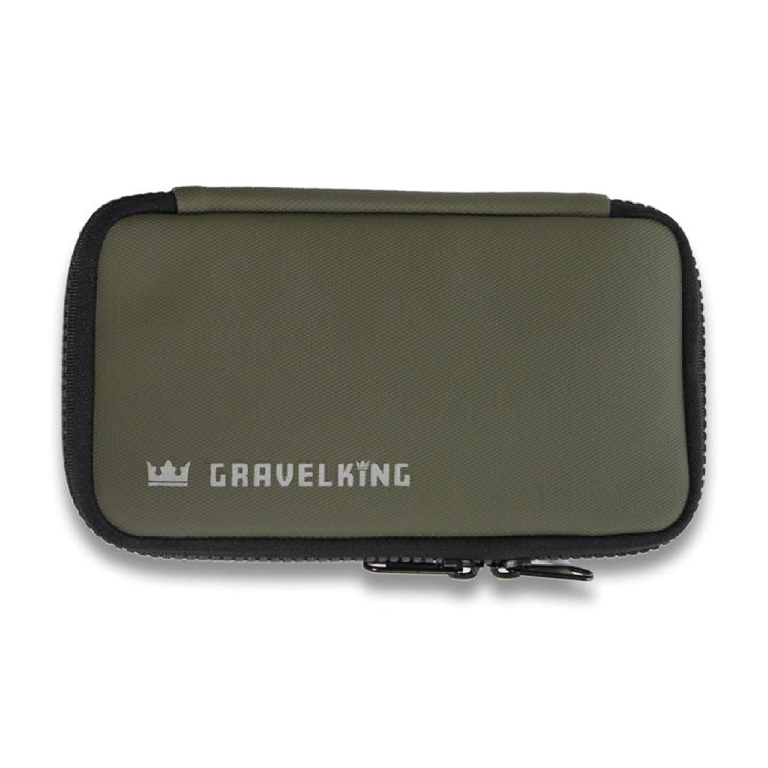 

Panaracer Smart Pouch, Bicycle Wallet, Stores Valuables in One Place, Khaki, BA-SMP-GK-K