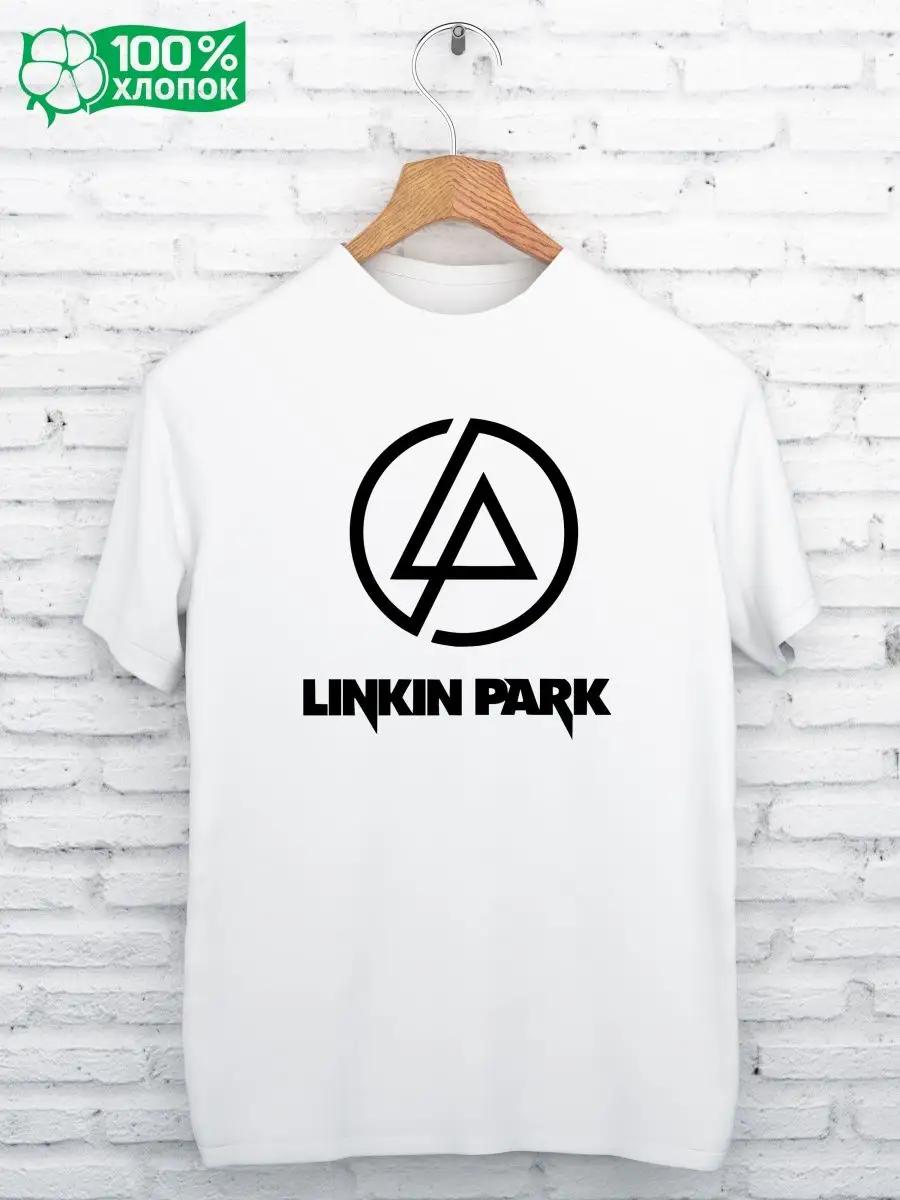 LINKIN PARK Print T-shirt L
