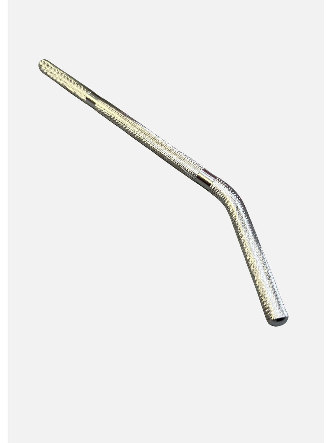 Cowbell Extension Bracket & Bent Drum Rod Clip New Bent Drum Connector Rod