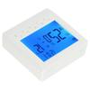 Thermostat Programmierbarer Digitaler Raumtemperaturregler LCD Raumheizung