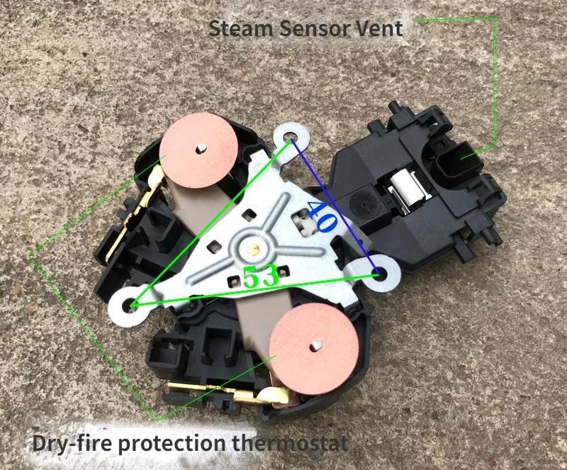 100% New For Philips/ Midea kettle thermostat otter A1