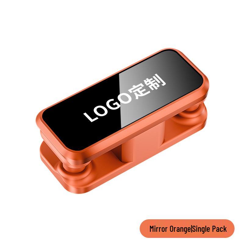 Multi-functional Adhesive Hook for Li Auto L6/7/8/9 ONE MEGA - Punch-Free Cable Storage