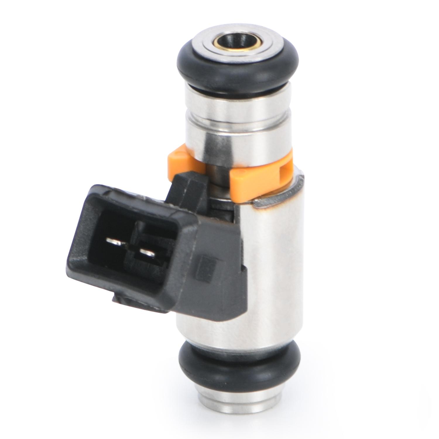 

Топливные форсунки IWP160 IWP-160 для Fiat Grande Punto Doblo Qubo 1.4L для Ford KA 1.4L 09-16 71792994 77363790