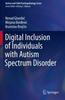 Bok Digital Inclusion of Individuals with Autism Spectrum Disorder