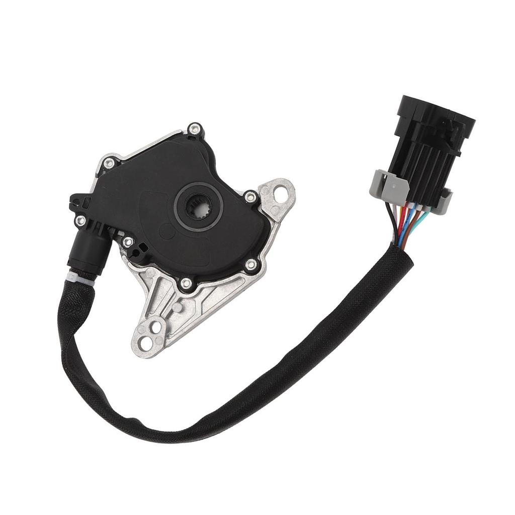 Neutral Multifunction Switch 986 987 911 996, OEM 98632561201 - Driving