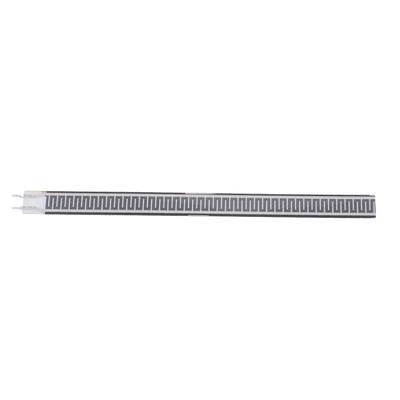 Film Pressure Sensor 4mm Thin Flexible Force Sensor Rapid Response Strong Inductive Ability Force