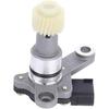 SCITOO Transmission Output Vehicle Speed Sensor SC174 Compatible with for Lexus for SC300 1992-1998,for Toyota for Previa 1994-1997,for Toyota for