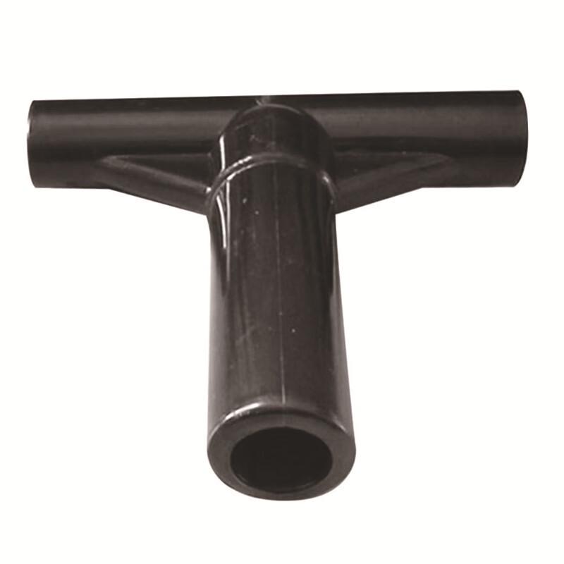 Longchan Trampoline T-Joint & Sleeve Kit