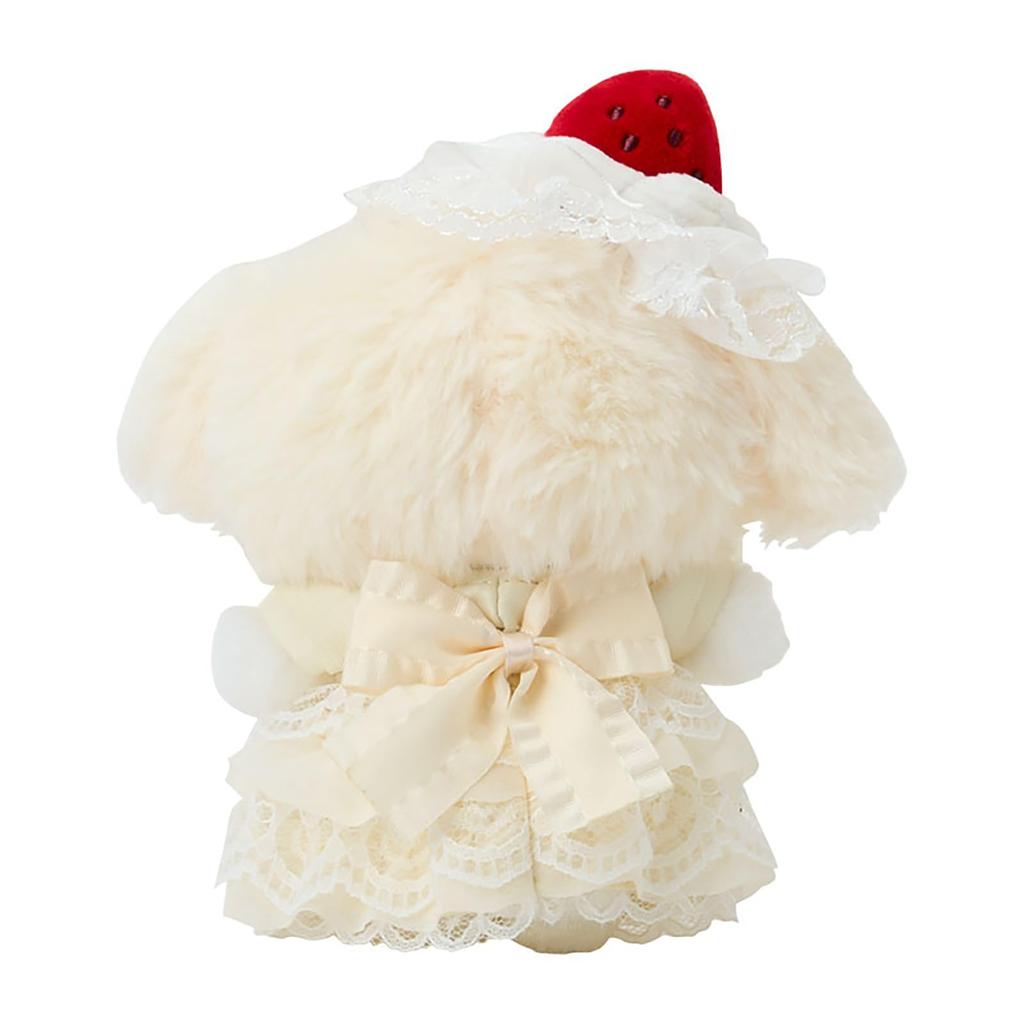 Sanrio My Melody Mascot Bag Charm Gift 391387 (Shortcake)