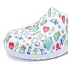 Atrego Krankenhaus Chirurgische Medizinische Hausschuhe Damen Arzt Eva Rutschfest Krankenschuhe Pflege Clogs Spa Schönheitssalon Schuhe Slipper Kochschuhe