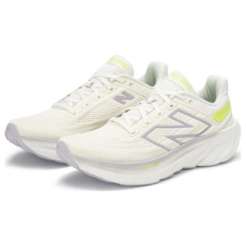 New Balance Women's Fresh Foam X 1080v13 'Sea Salt Grey Violet' Women's Sneakers W1080F13
