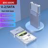 Dispozitive de stocare – Staţii de andocare pentru hard disk-uri
