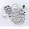 Men's Sterilized Disposable Cotton Underwear – Ideal for Travel, Military, and Daily Use