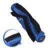 Roller Main Side Brush Filter Kit For Blaupunkt For BlueBot BPK-VCBB1XTE VRillo J111 Robot Vacuum Cleaner Replacement Parts Acce