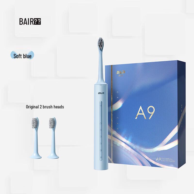 BAIR A9 Sonic Electric Toothbrush
