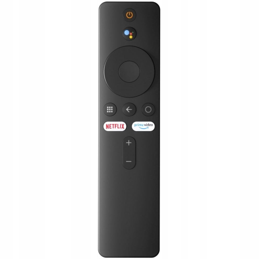 Pilot Do Xiaomi 4K Smart Tv Xmrm-006 Mdz-22-Ab Mdz-24-Aa