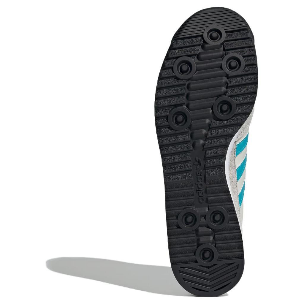 Adidas SL 72 RS Off White Lucid Blue Unisex JI2495