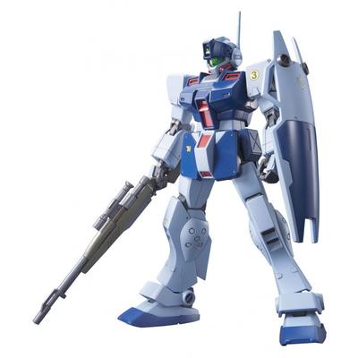HGUC 1144 RGM-79SP Jim Sniper II (Mobile Suit Gundam 0080 War In the Pocket)