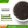 Guo Yu Cha Assam Honey Fragrance Black Tea Leaves for Milk Tea and Restaurant Use