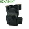 IAC Idle Air Control Valve OEM 35150-02600 For Hyundai Amica Atos Getz Kia Picanto OEM 35150-02600 35150-33010 35150-33001