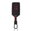 Silicone Car Key Case Cover Fob For Renault Captur Megane Talisman Espace Clio Zoe Koleos Scenic 4 Arkana Dacia Sandero Card