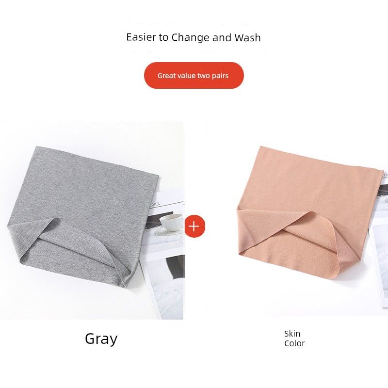 Summer Thin Modal Waist Supporter Men's and Women's Belly Care Waist Warm-Keeping and Cold-Proof Stomach Warming Adult Bellyband Waist