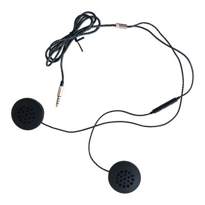 Hands-free Гарнітура Навушники Передача звуку Стерео Універсальна