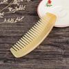 Beiduo Yang Wide-Tooth Horn Comb (2-Pack)