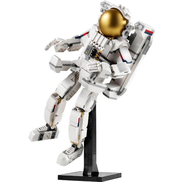 LEGO Creator 31152 Astronauta