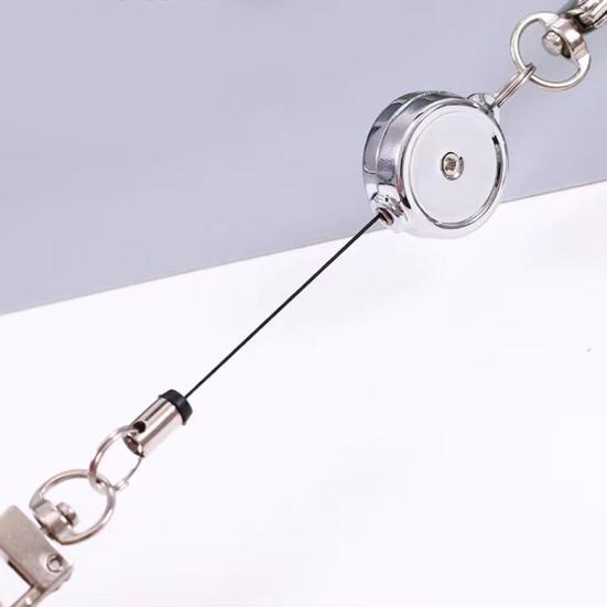 Easy-pull Buckle Lightweight Portable Fastening Buckle with Smooth Operation Easy Open Close Quick Release