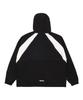 Gola Color Block Piping Anorak [Black]