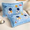 1pc Cartoon Pillow Cover , Warm Kids Pillow Case ,Winter Bedding Pillowcase ,A Class Pillowcovers for Kids Children Baby Newborn