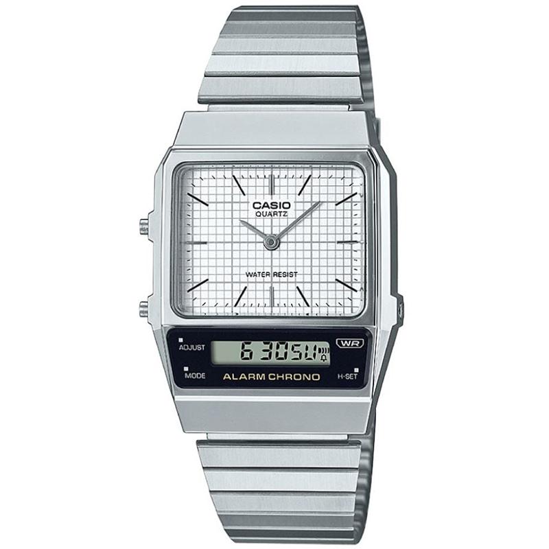 

Мужские наручные часы Casio AQ-800E-7ADF