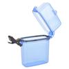 Plastic Transparent Underwater Kayak Sealing Box with Rope Hook for Surfing Canoe Kayak