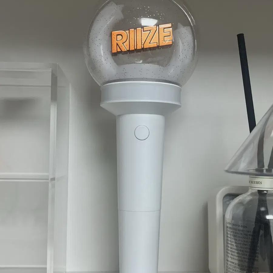 Riize Lightstick Brand New