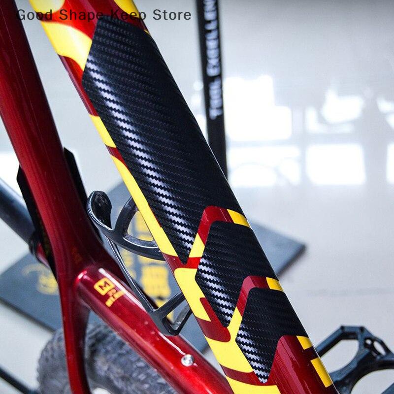 Protection de chaîne de vélo noire durable; Garde-chaîne de cadre de vélo; Accessoire Essentiel Protège la Chaîne de Vélo