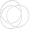 Blender Reliable Seal Effective Seal Efficient Silicone Gasket Leak Proof
