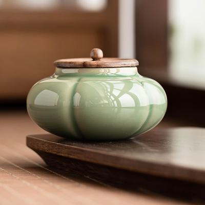 Trinkgeschirr – Teekannen