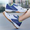 Extra large size badminton shoes breathable non-slip wear-resistant training table tennis shoes tennis shoes sports shoes