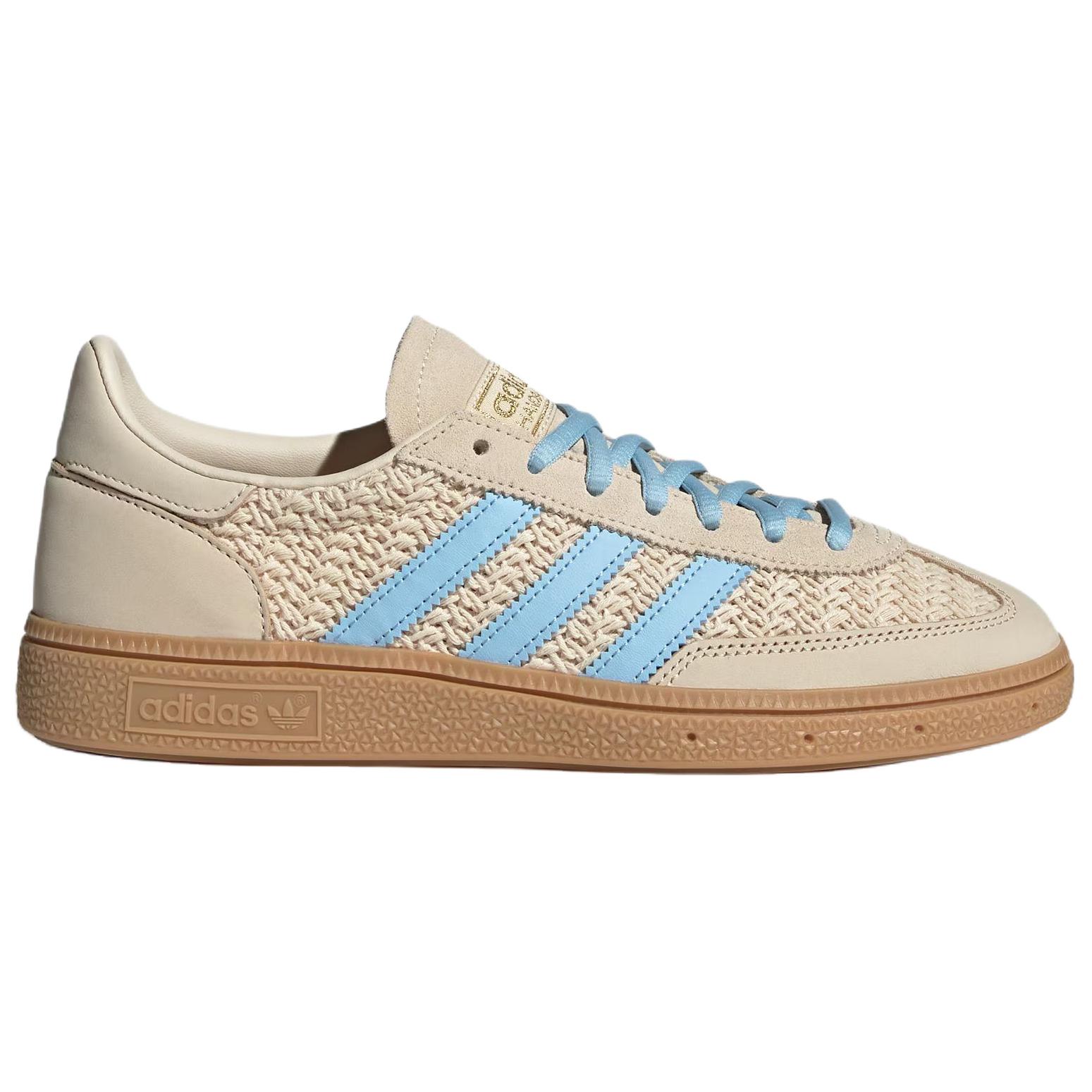 Rokasbumba Wmns Adidas Originals Spezial `Crochet