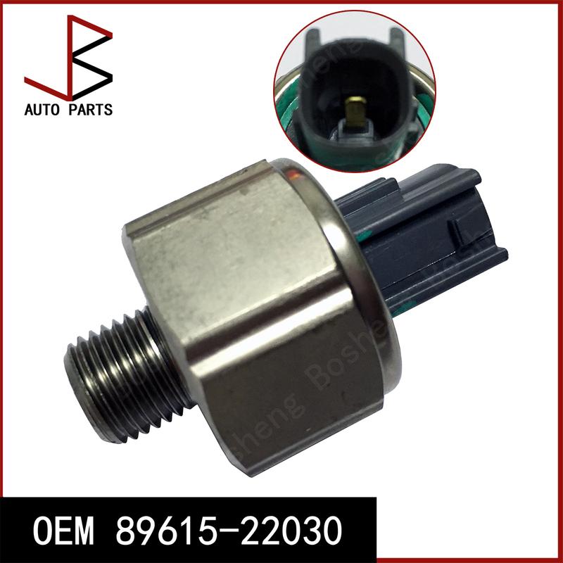 Neuer Klopfsensor OEM 89615-22030 8961522030 89615 22030 für Toyota Corolla 1993-1997 Land Cruiser 98-99 Supra 94-98