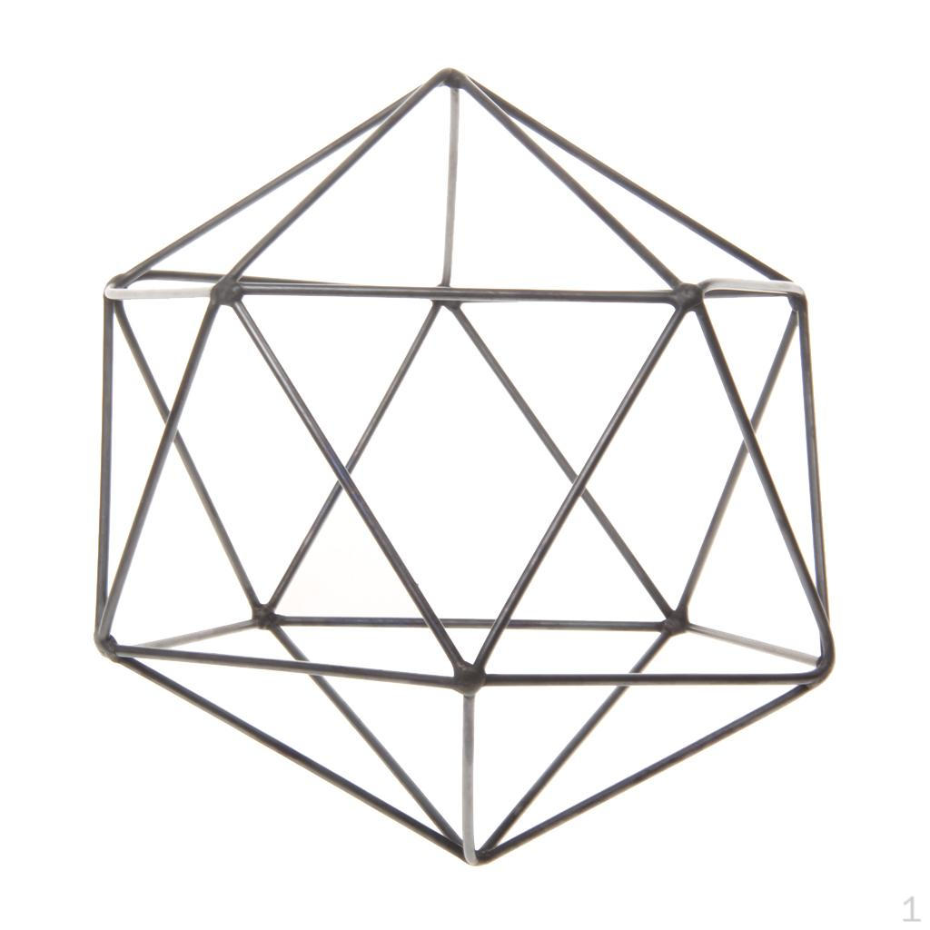 Tillandsia Air Plant Rack Planter Wedding and garden Hanging Décor