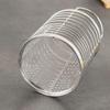Stainless Steel XL Anti-Mold Kitchen Chopstick Holder